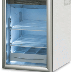 Laboratory Refrigerator and Freezer