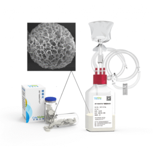 3D TableTrix™ Microcarriers W01 (Tablets)